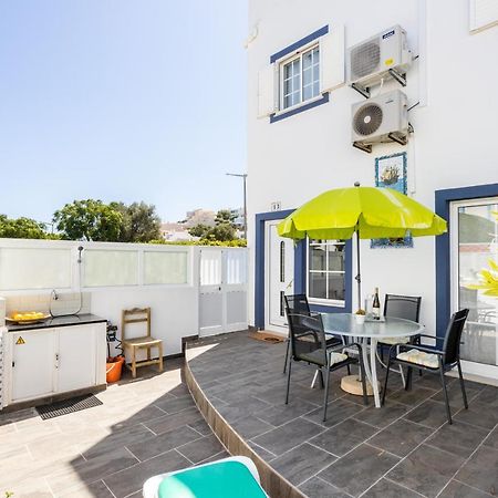 Newly Renovated 2 Bedroom Townhouse - Close To Salema Beach Экстерьер фото