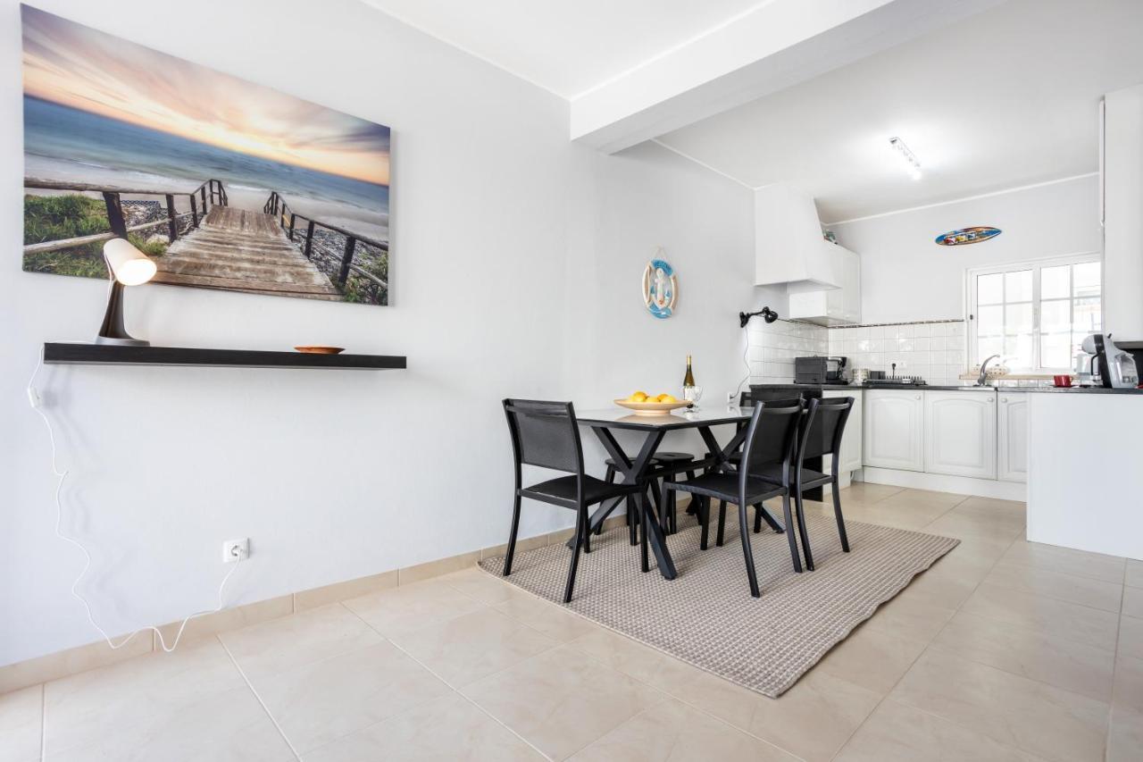 Newly Renovated 2 Bedroom Townhouse - Close To Salema Beach Экстерьер фото